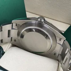 BEZEL BLACK INDEX