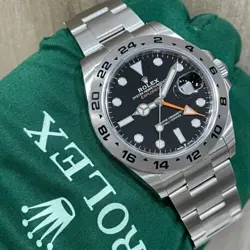 GMT 42MM COMPLETE
