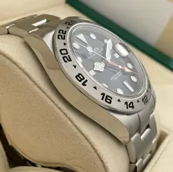 DIAL GMT 42MM