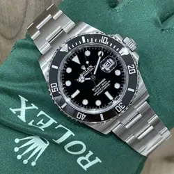 126610LN OYSTER PERPETUAL