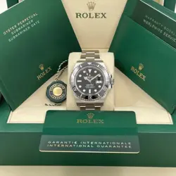 PERPETUAL 41MM COMPLETE