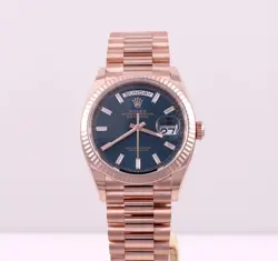 ROSE GOLD BOX/CARD