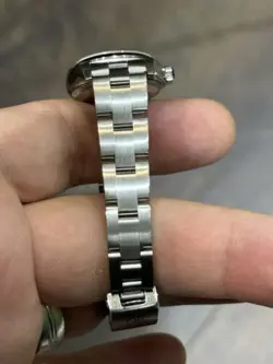STEEL 24MM BEAUTIFUL