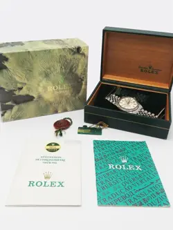 16014 MEN'S AUTOMATIC