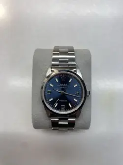 STEEL MEN’S.