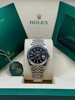 BEZEL JUBILEE B&P
