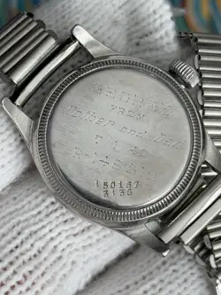 RALEIGH WW2