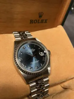 DATEJUST REFERENCE #16220