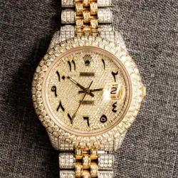 TONE BUSTDOWN WATCH
