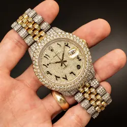 16013 DATEJUST 36