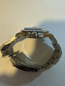 BLACK WATCH 1680