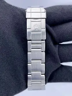 Rolex GMT-Master II 16710T "Coke" Mens Watch Box Papers