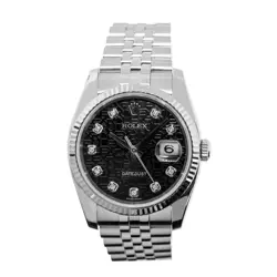 BEZEL 116234