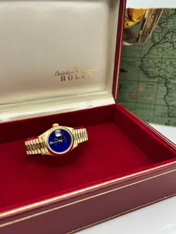 DATEJUST LADIES 69178