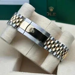 DATEJUST 126333 YELLOW