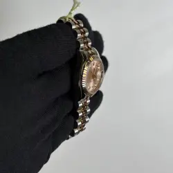 DATEJUST 26MM PINK