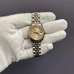 179171 ROSE GOLD