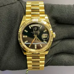 WATCH 228238 YG