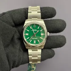 DIAL WATCH 124300