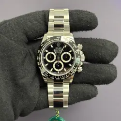 DIAL WATCH 116500LN