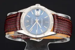 MEN ROLEX DATE