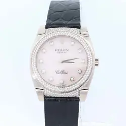 32MM MOP DIAL