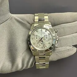 40MM MOP DIAL