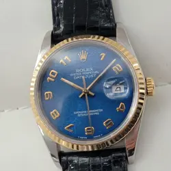 AUTOMATIC 1980S RA265B