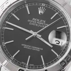 THUNDERBIRD 16264 BLACK