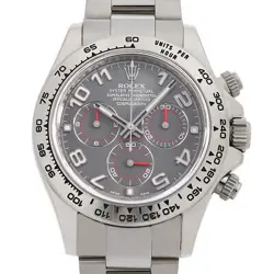 116509 GRAY NUMBER