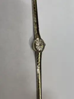PRECISION GOLD MANUAL