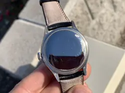 DIAMOND 39MM