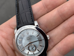 PLATINUM 38MM