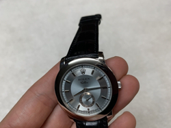 38MM GLACIER