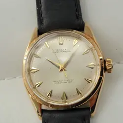 1960S SWISS RJC162B
