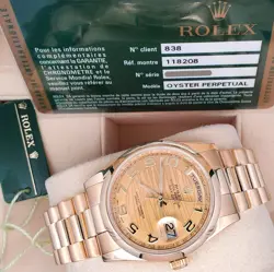 WAVE 18K