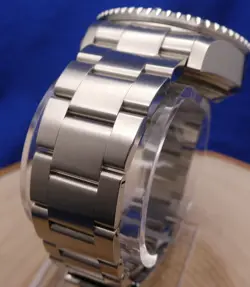 44MM WATCH 126660