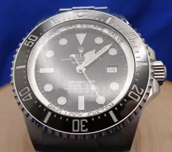 DIAL 44MM WATCH