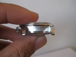 36 DIAMOND BEZEL