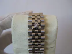 DIAL WATCH 116244