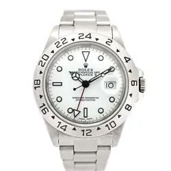 EXPLORER WHITE #KN198