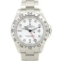 EXPLORER WHITE #KN212