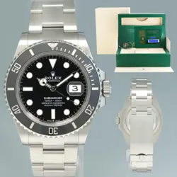 DIAL CERAMIC 126610