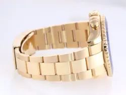 HANDS ROLEX YACHT-MASTER