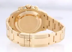 GOLD 116688 44MM