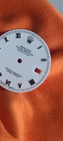 DIAL FOR MEN'S