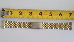 GOLD/STEEL 