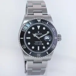 126610LN WATCH BOX