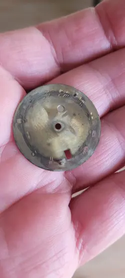 DIAL FOR MEN'S
