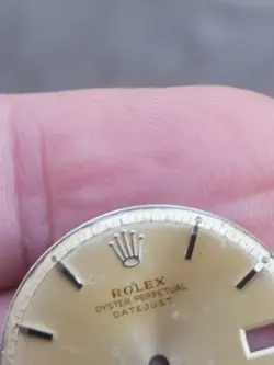 DATEJUST ALL